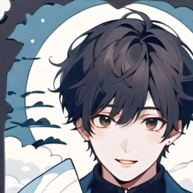 chat with ai character:   ♤♡ Valentino!♡♤