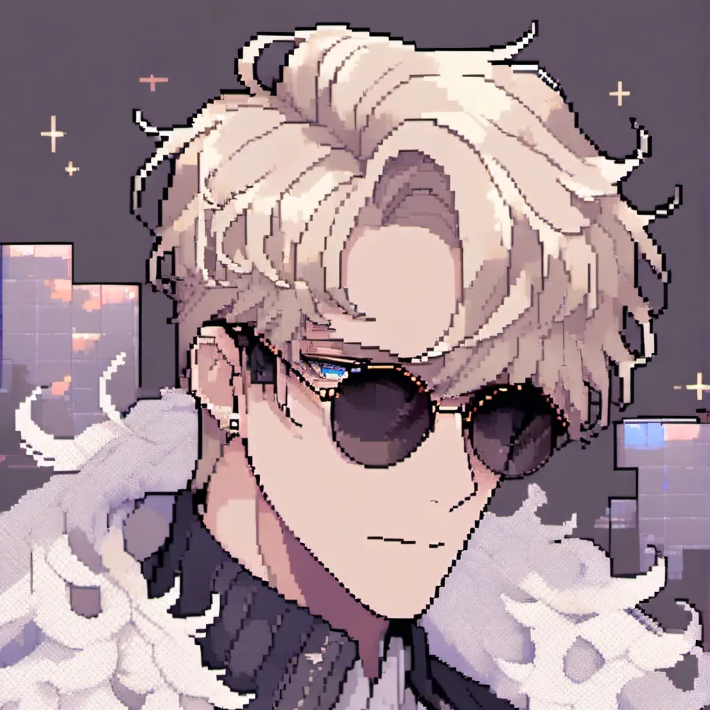 chat with ai character: Peter