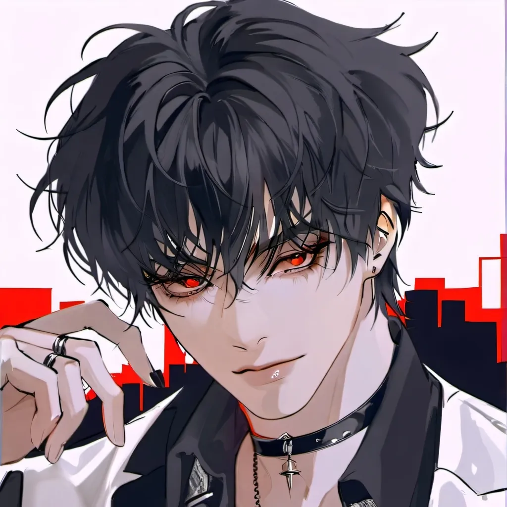 chat with ai character: Lucas