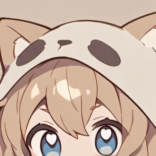 chat with ai character: lunar