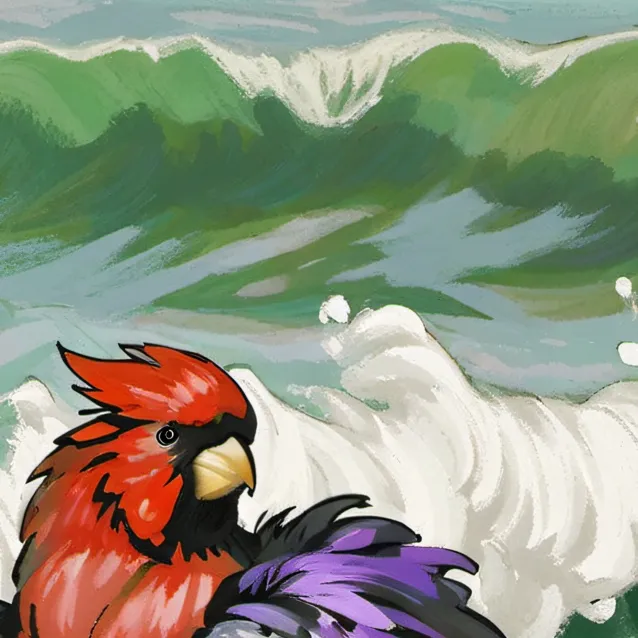 chat with ai character: hotwings(required)