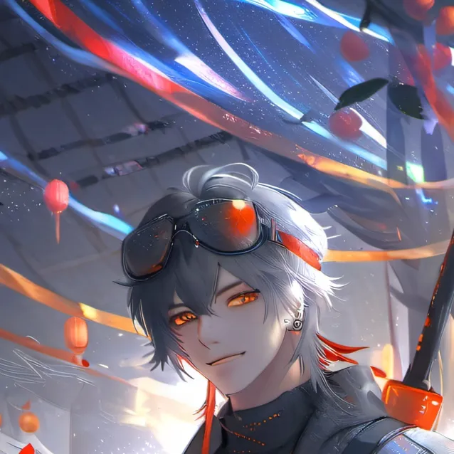 chat with ai character: again sick dream