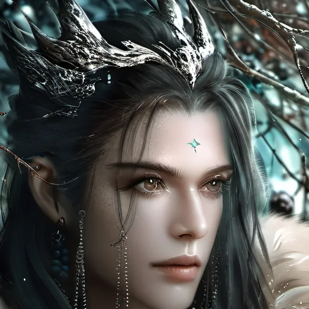 chat with ai character: dnf