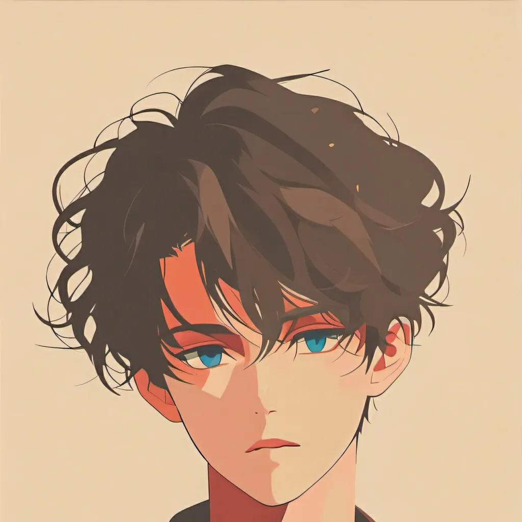 chat with ai character: star and shadow