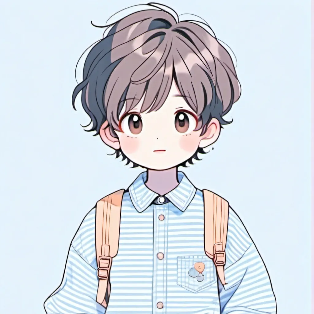 chat with ai character: Dadmike