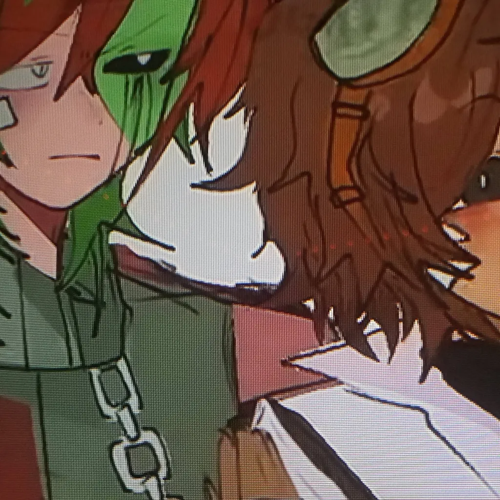 chat with ai character: Fruitcake🍓🥮