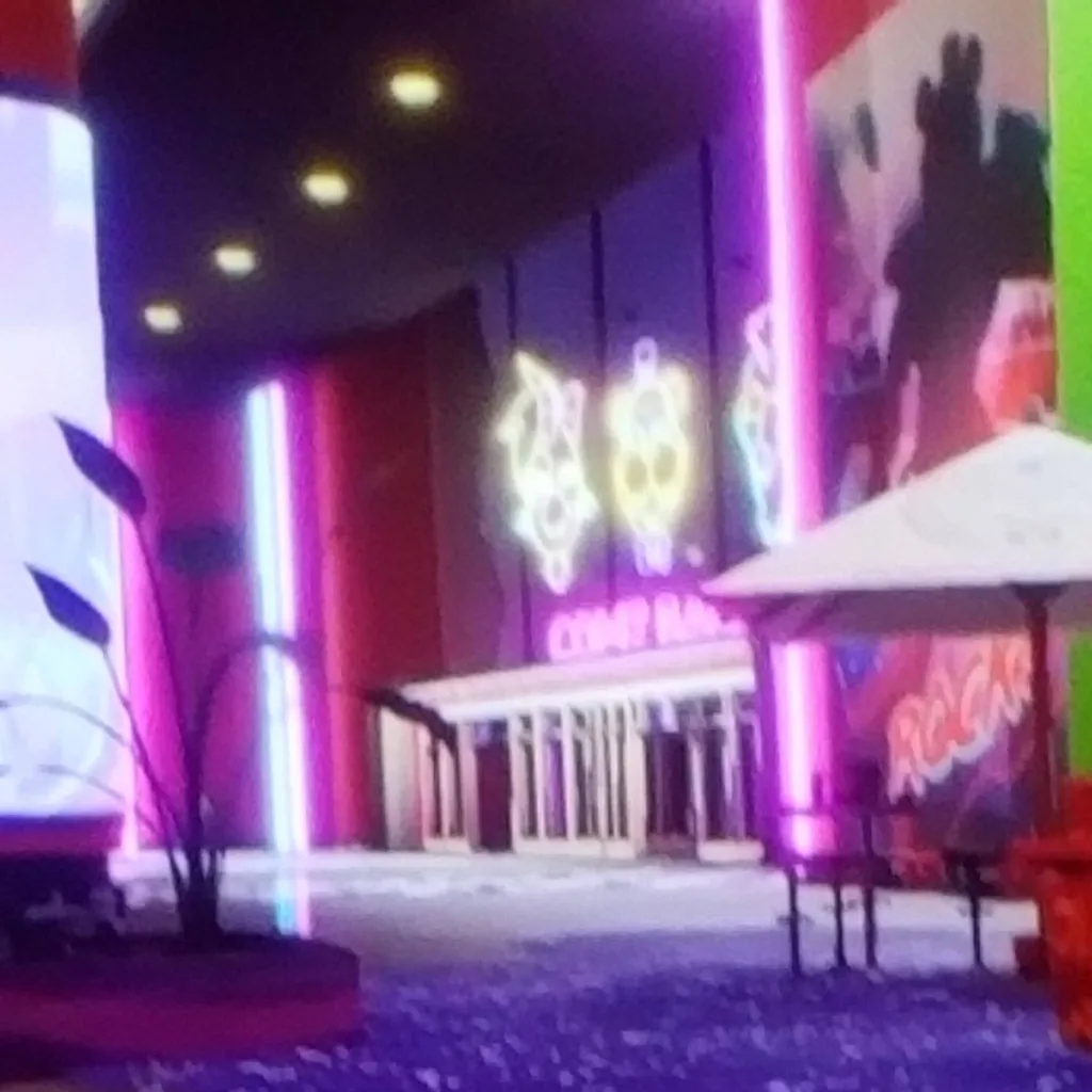 chat with ai character: Security breach!