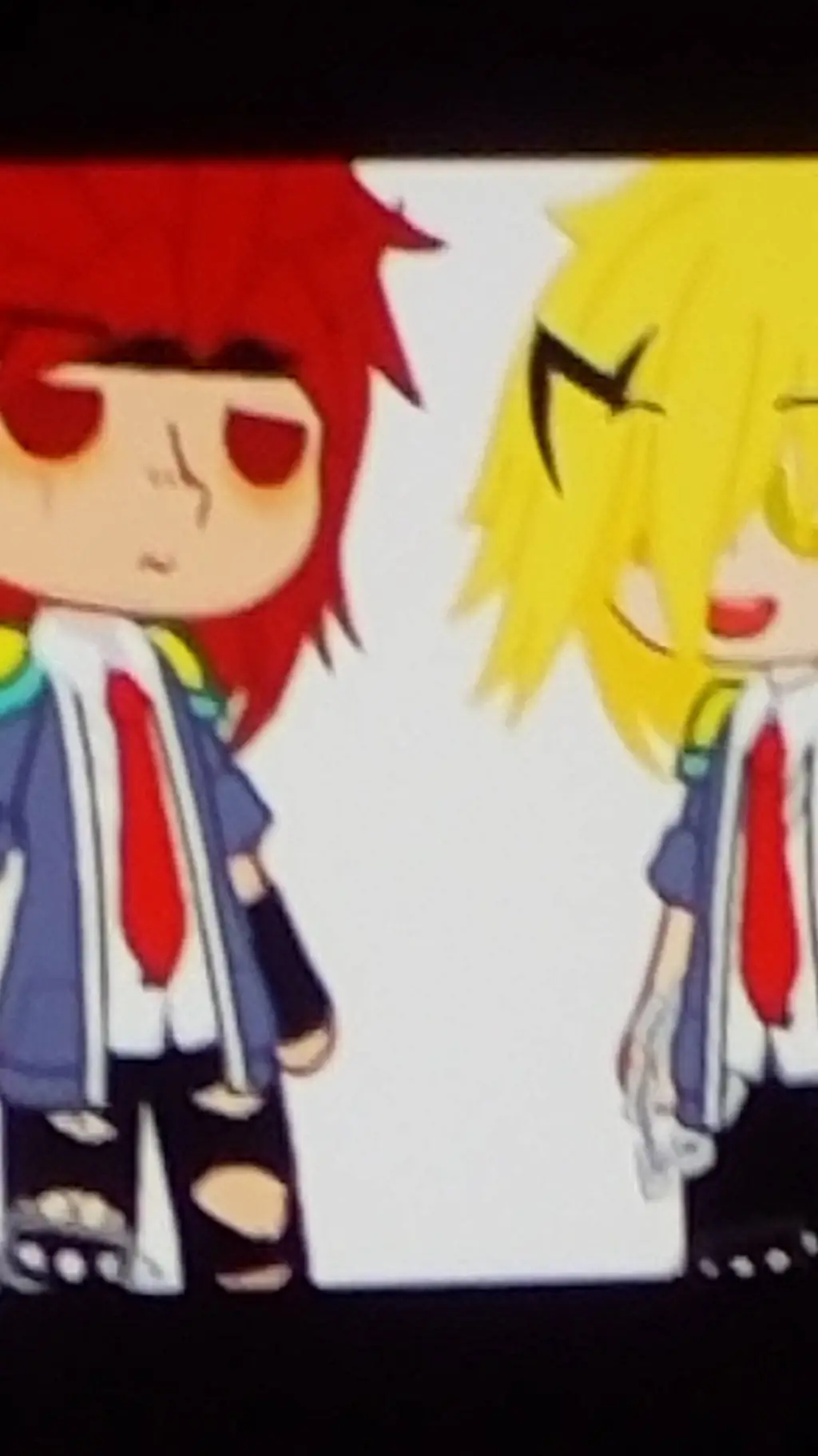 ai character: Kirikami background