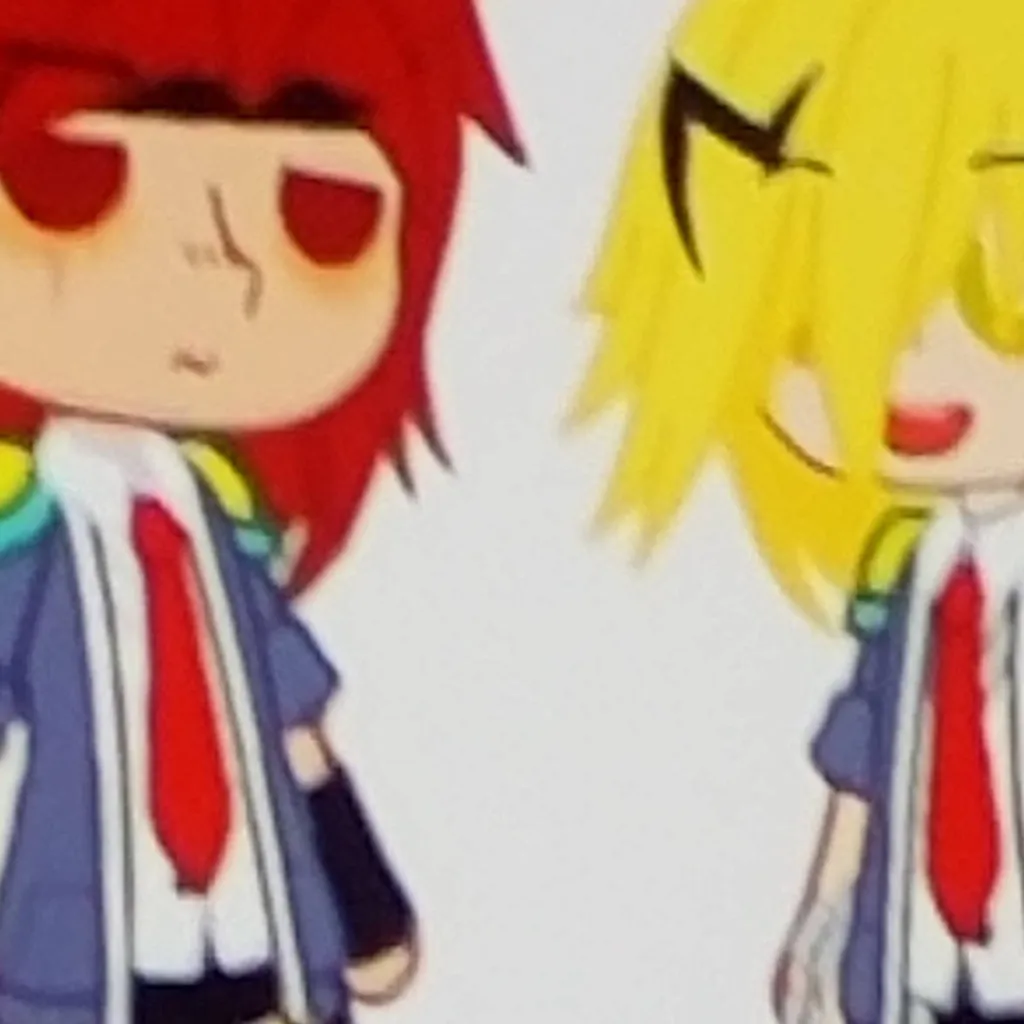 chat with ai character: Kirikami