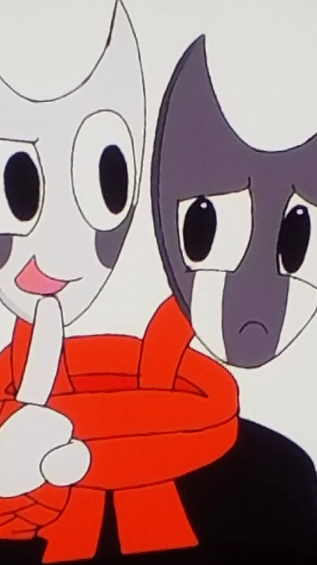 ai character: Razzle Dazzle background