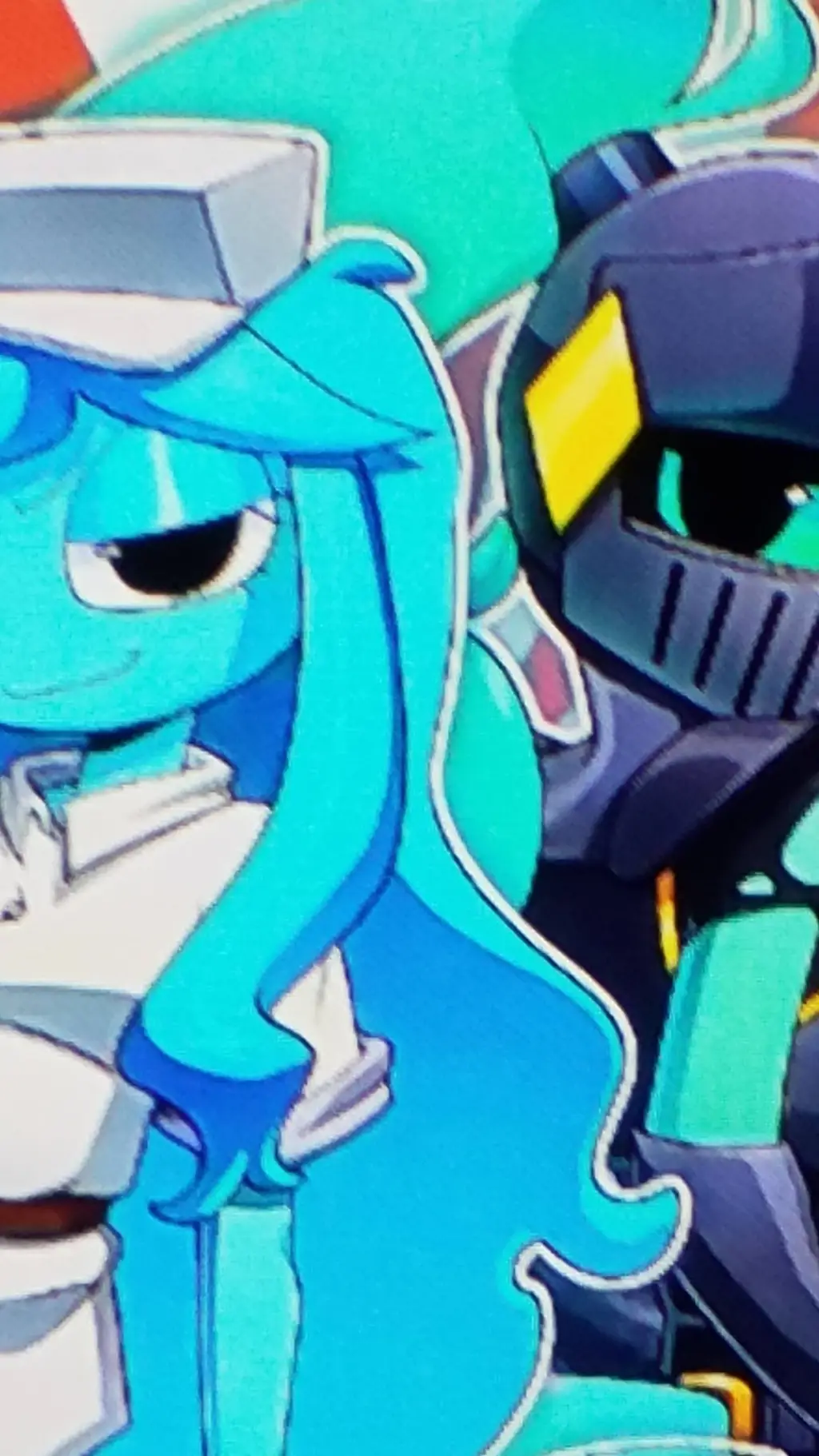 ai character: 👻GhostSiblings👫 background