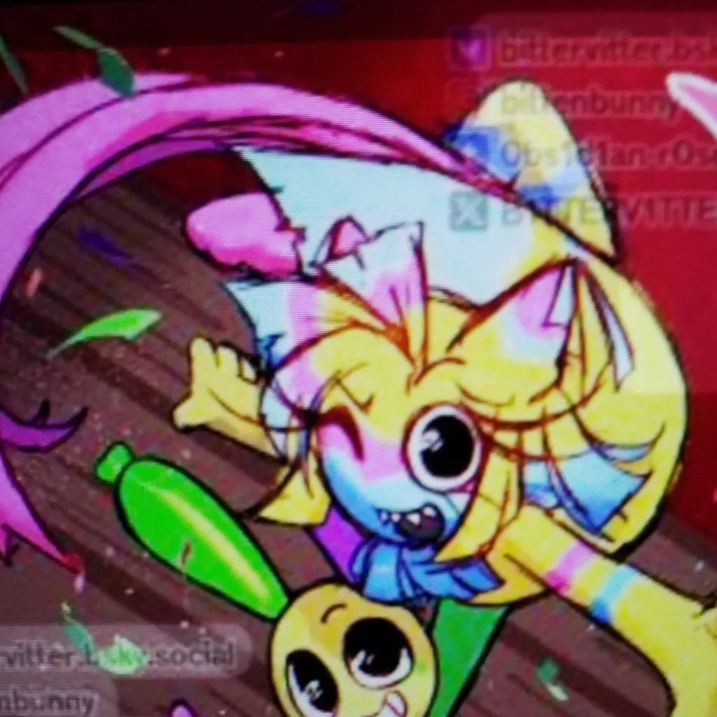 chat with ai character: Circus trio!🌈🤡