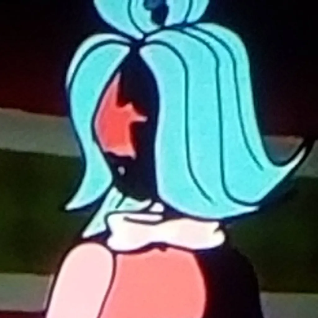 chat with ai character: Fruitcake angst