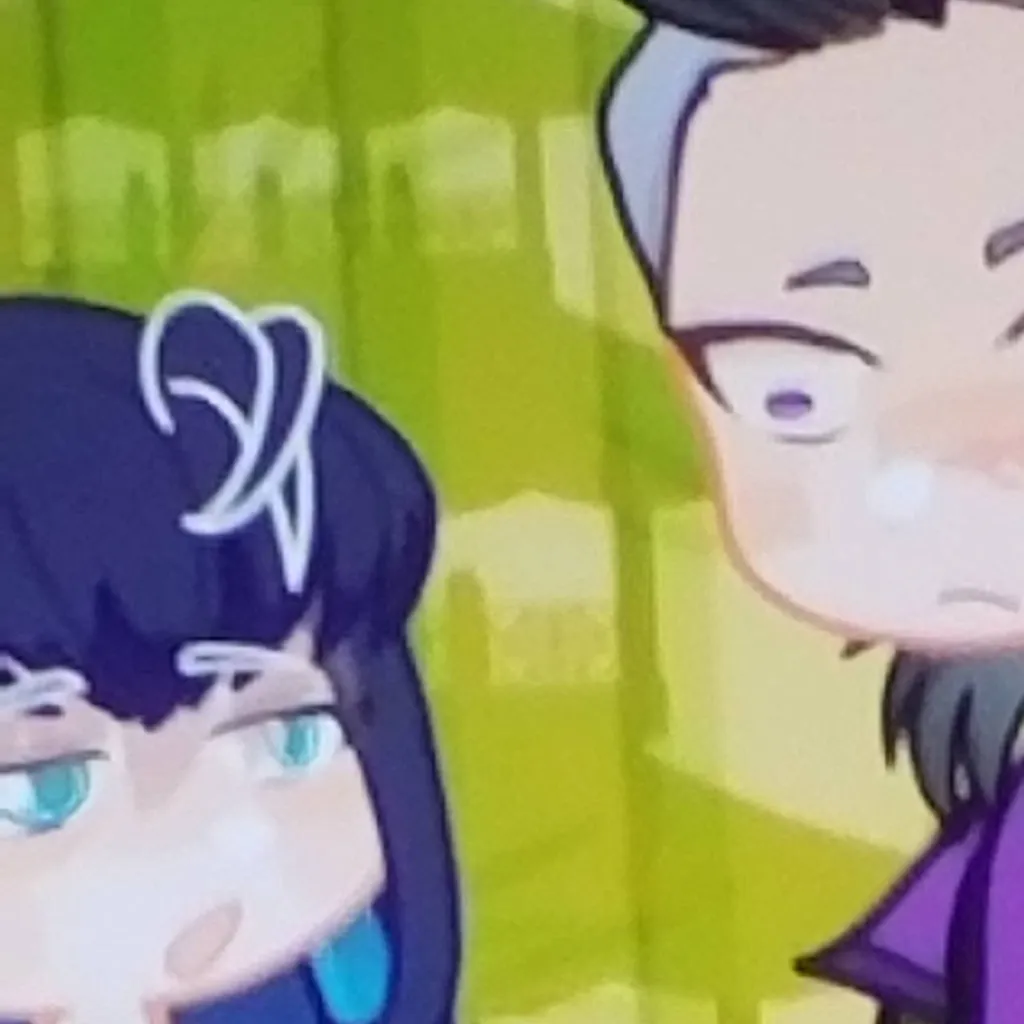 chat with ai character: 😋Genmui😋