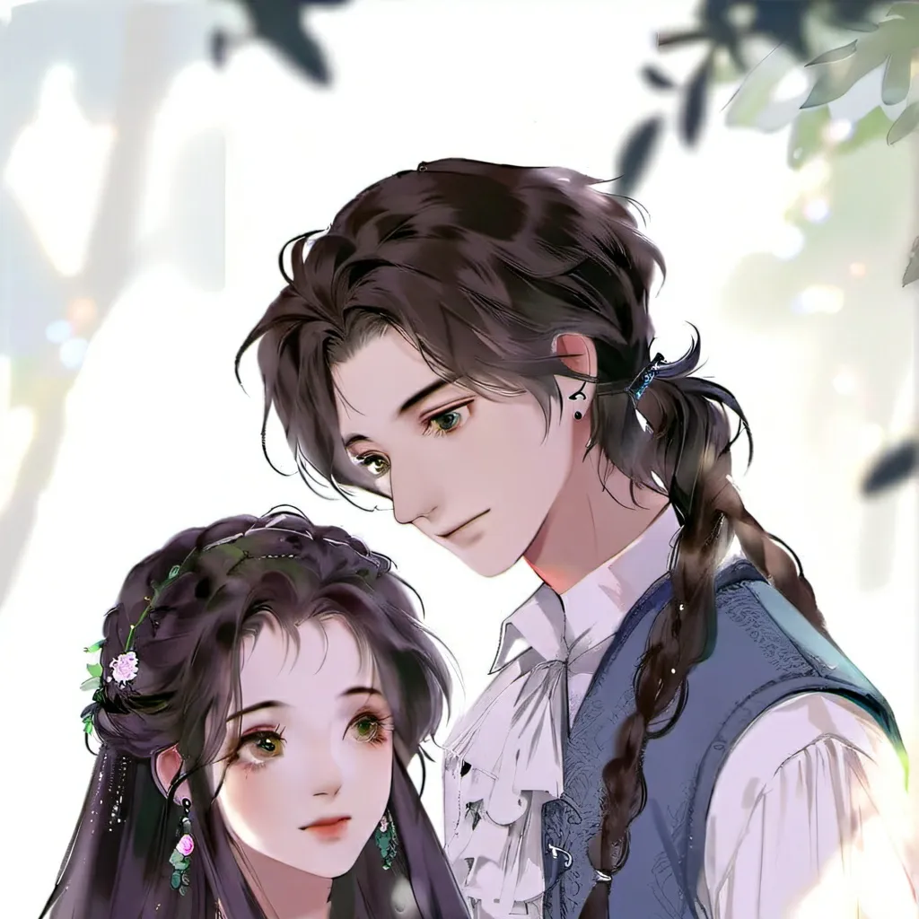 chat with ai character: ♡Your in the way♡