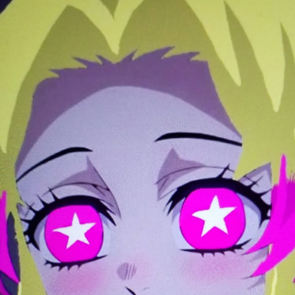 chat with ai character: Emily Kocho😭🙏