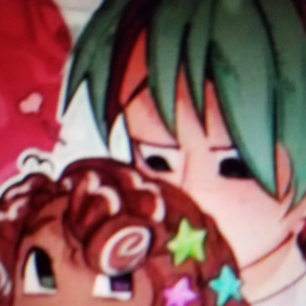 chat with ai character: 🍓Fruitcake🍩