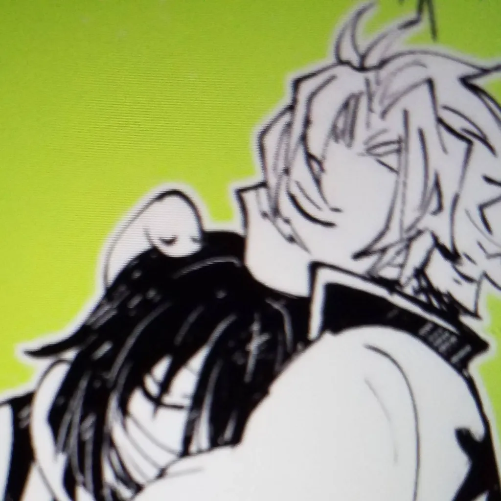 chat with ai character: Saneoba