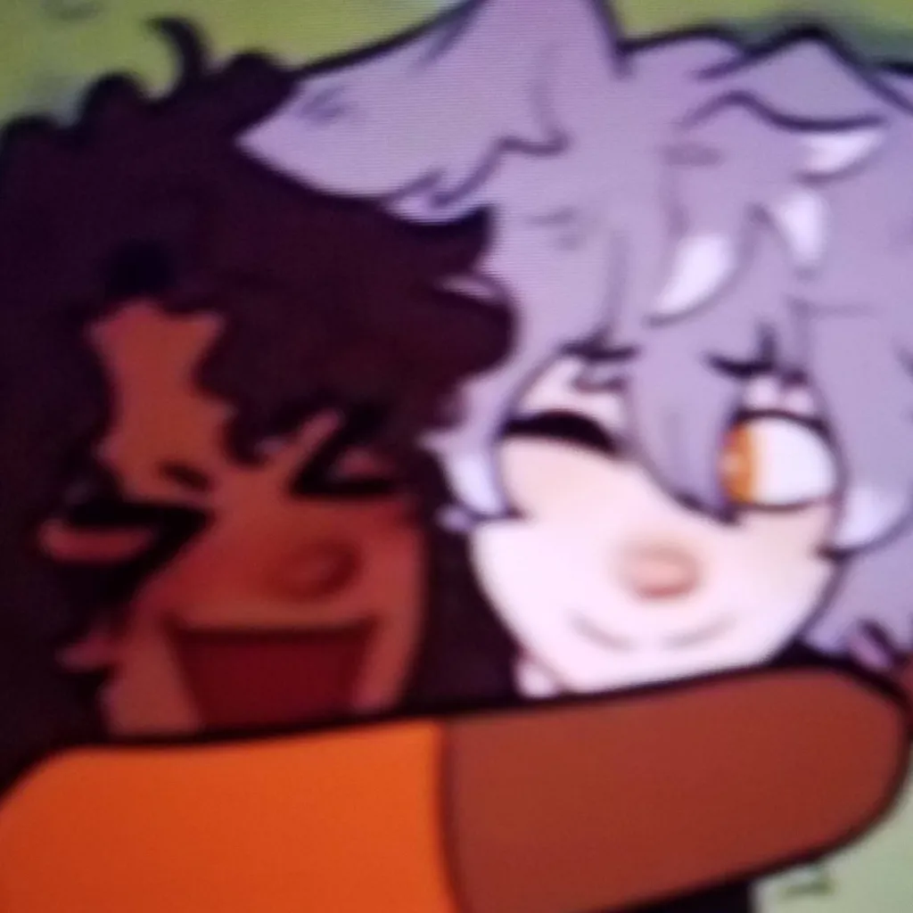 chat with ai character: ♡Zucky♡