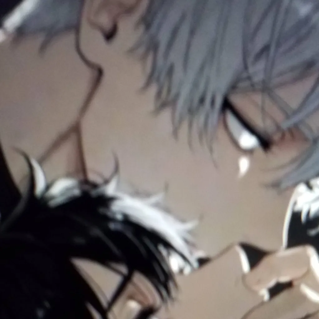 chat with ai character: Mine now...