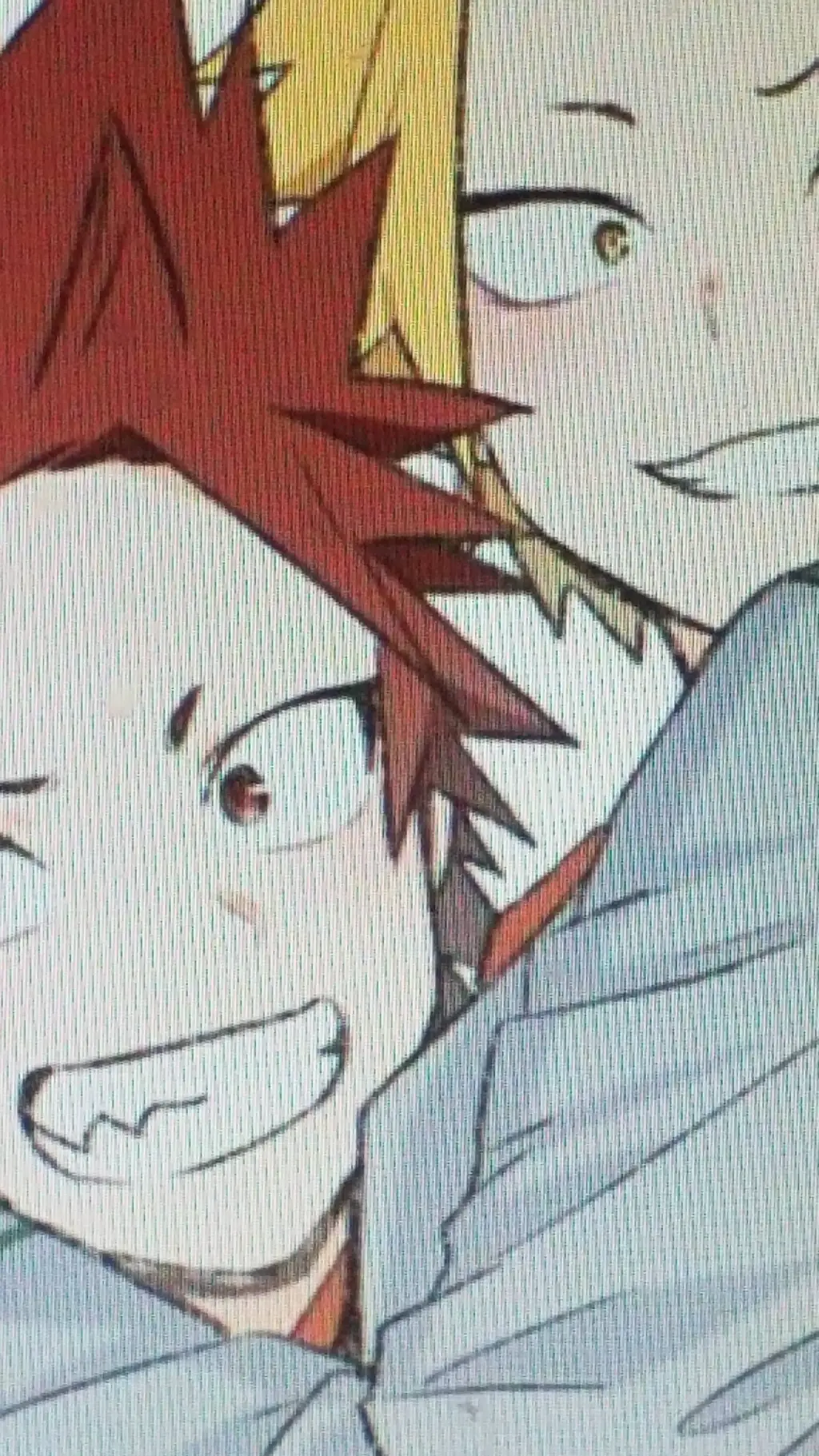 ai character: 《♡Kirikami ♡》 background