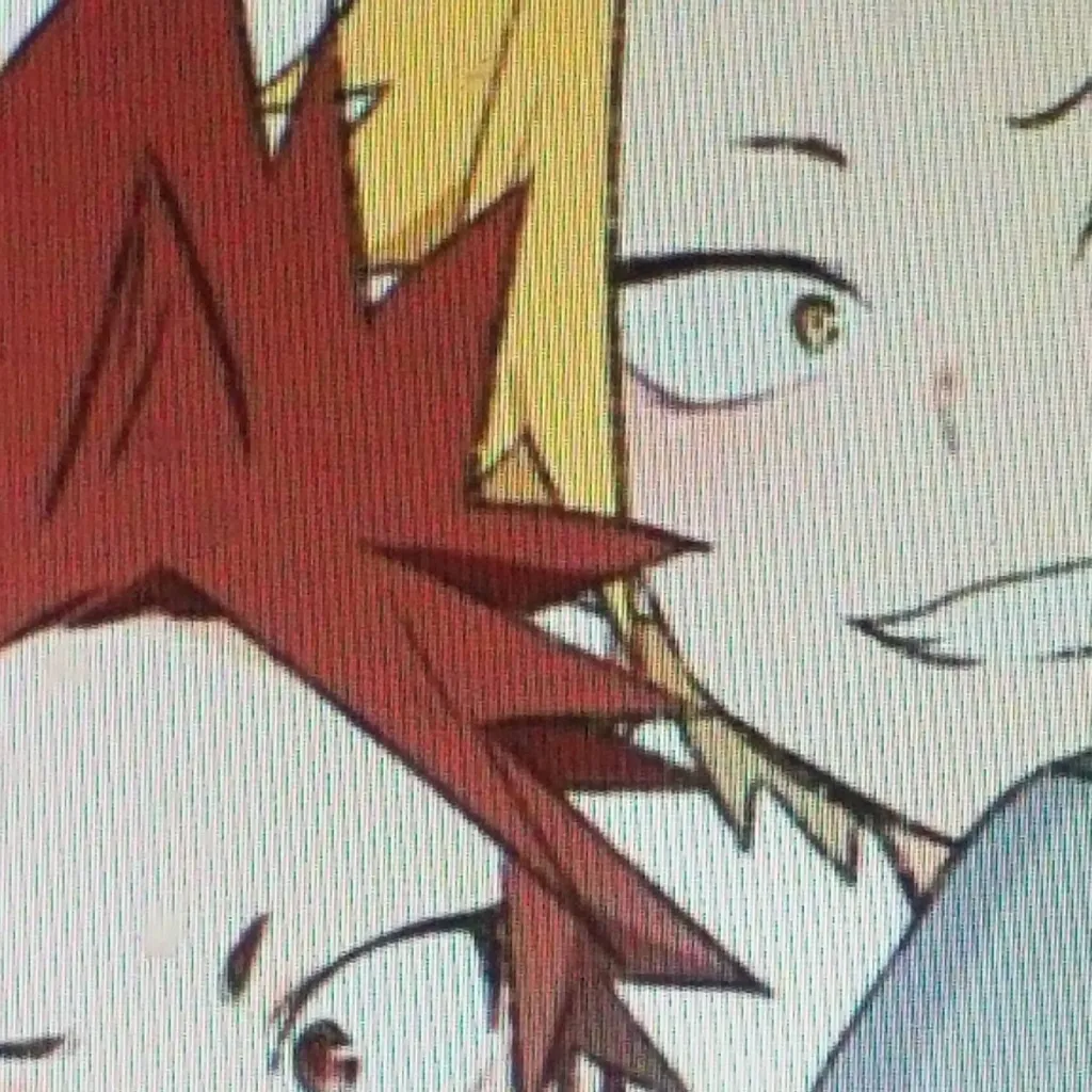 chat with ai character: 《♡Kirikami ♡》