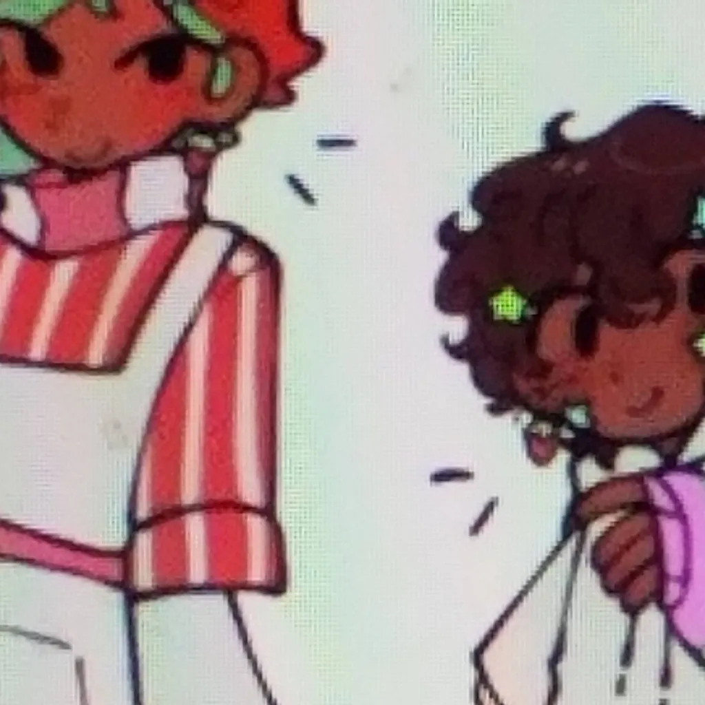 chat with ai character: 🍓Fruitcake (Meet)🍫