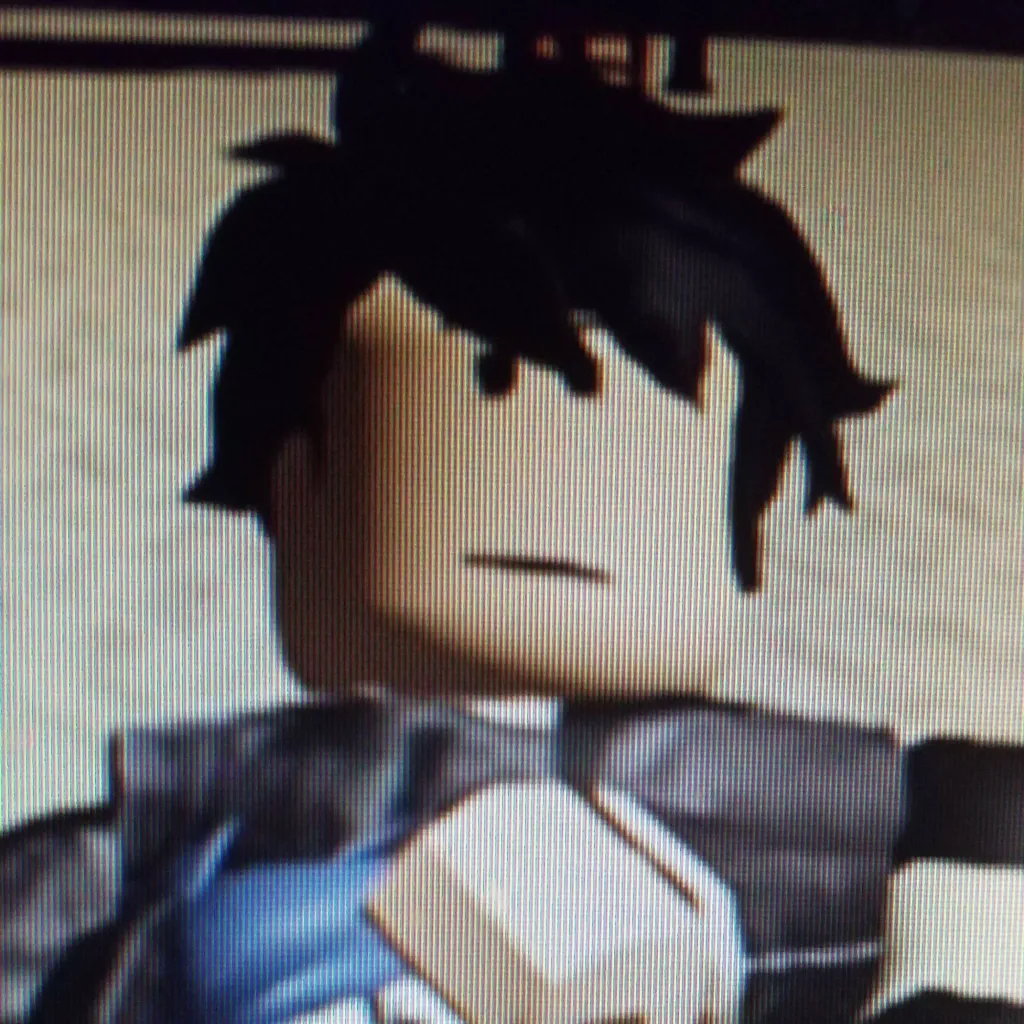 chat with ai character: My mouth is rottin