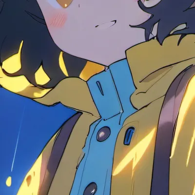 chat with ai character: Little nightmares