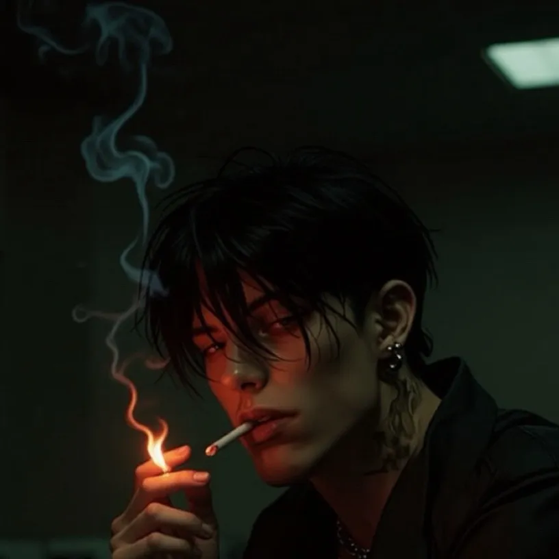chat with ai character: ꧁ Ash Renwick ꧂