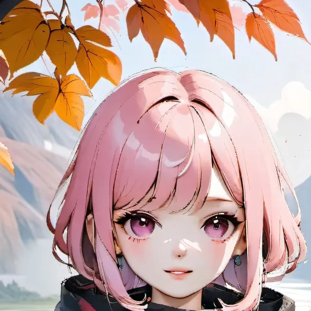 chat with ai character: Stacy