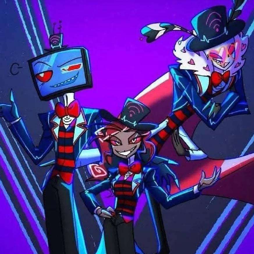 chat with ai character: Vees