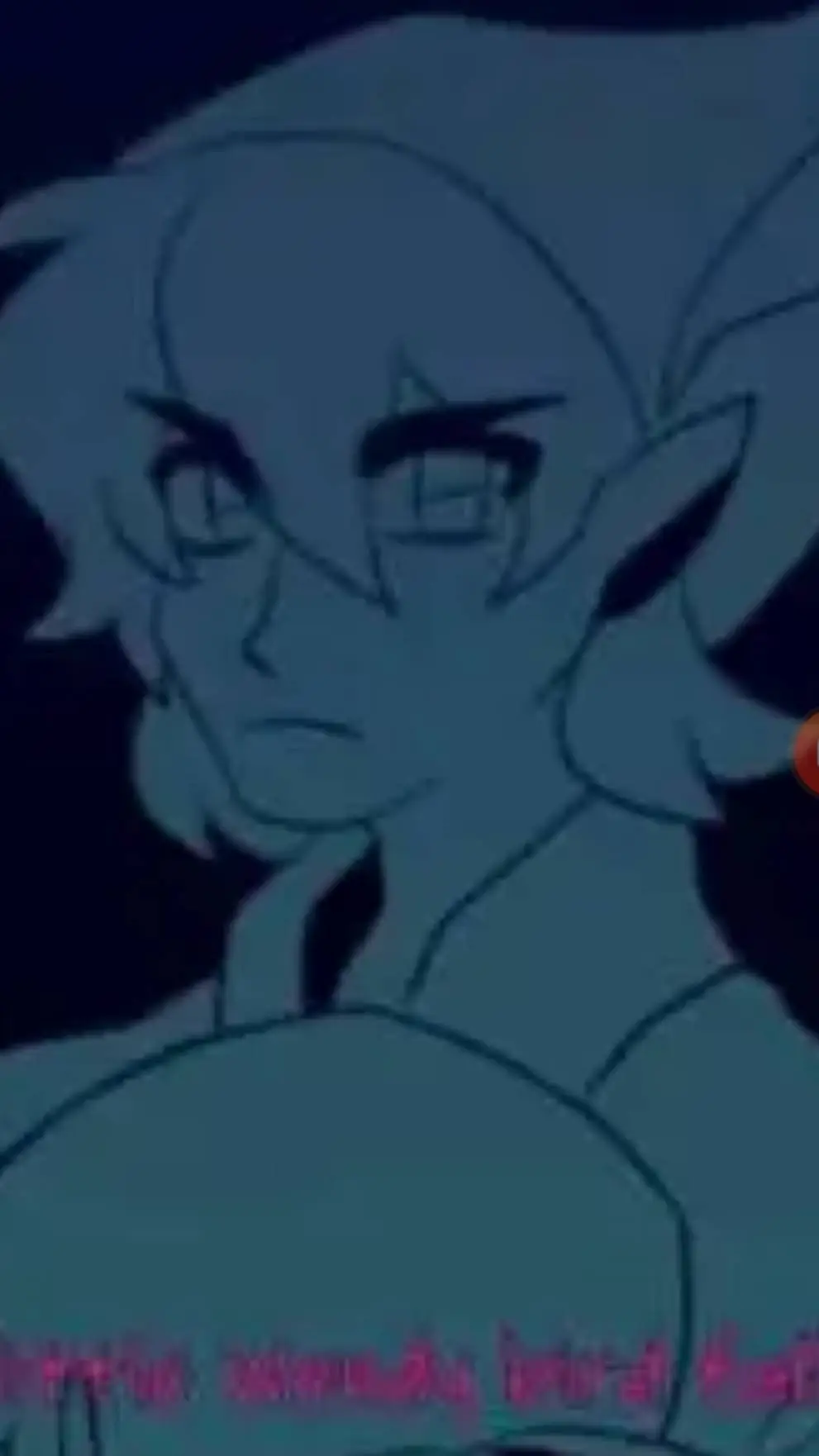 ai character: Peter Pan background