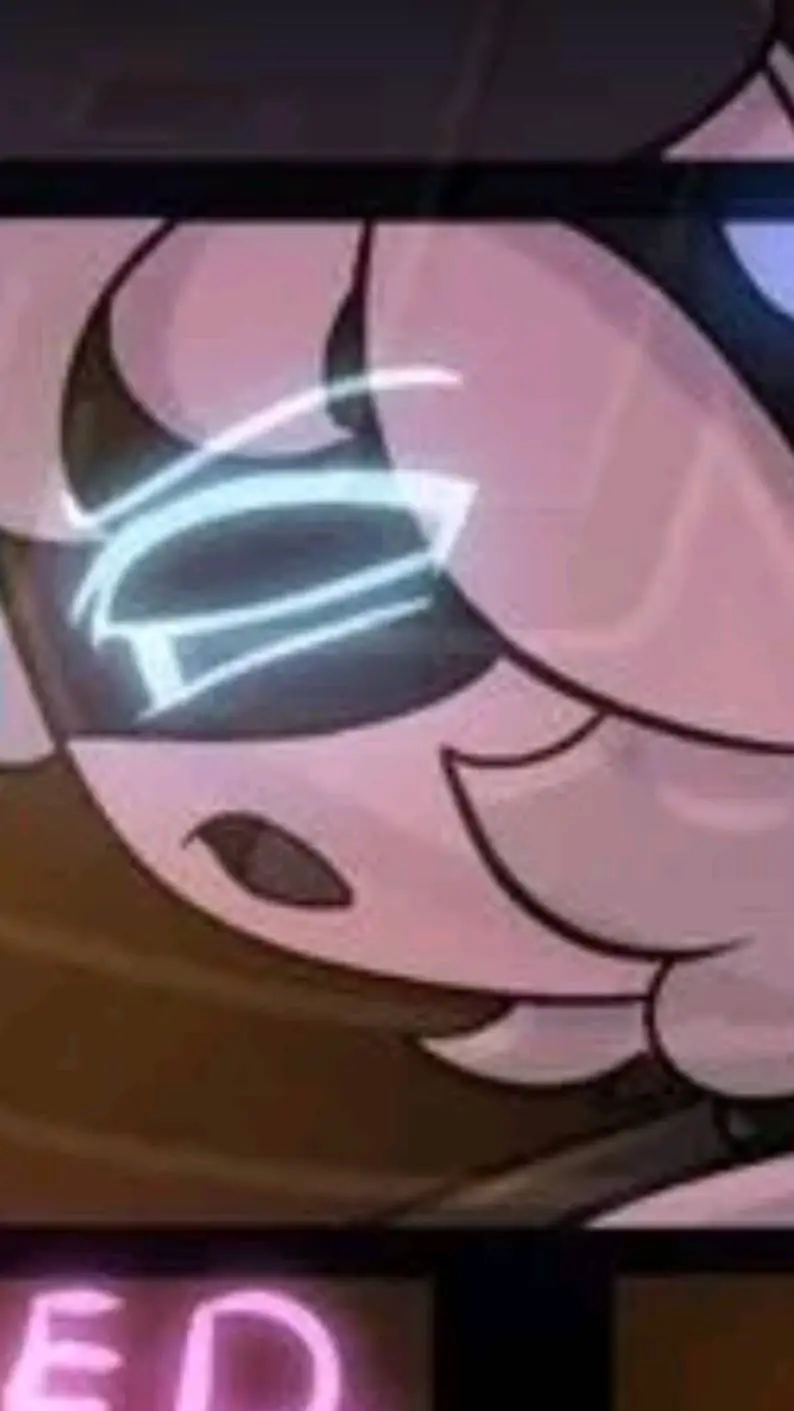 ai character: S background