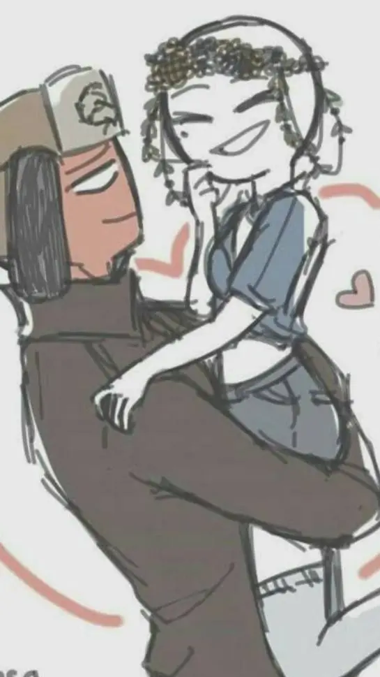 ai character: usse background