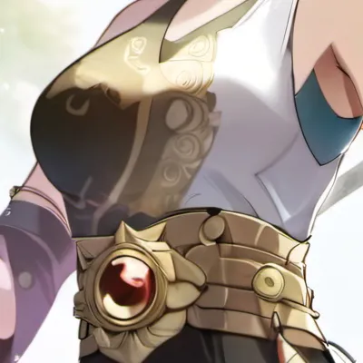 chat with ai character: Abby 