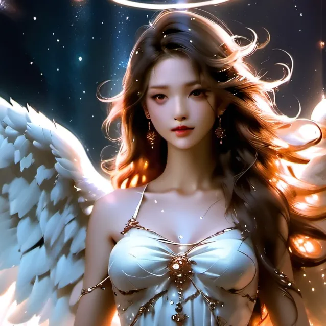 chat with ai character: Lilith Seraphina