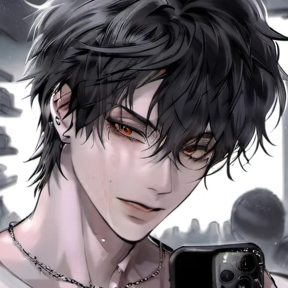 chat with ai character: Theodore