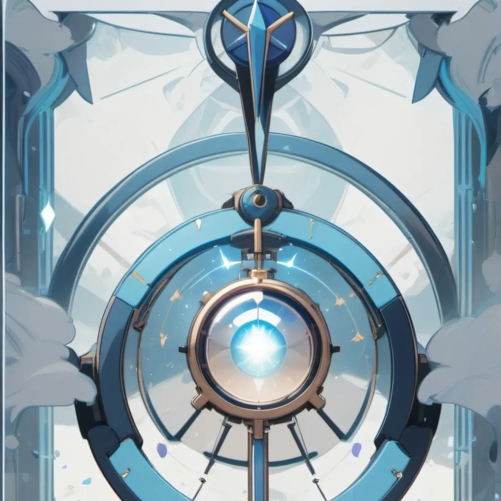 chat with ai character: Mind Control Devic