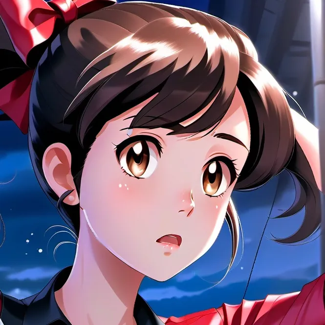chat with ai character: Grace (soft gf)