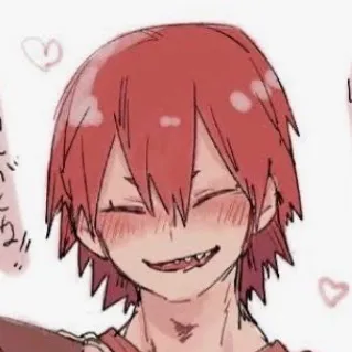 chat with ai character: Kiri