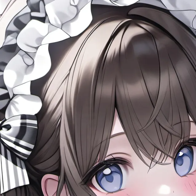 chat with ai character: Mimi