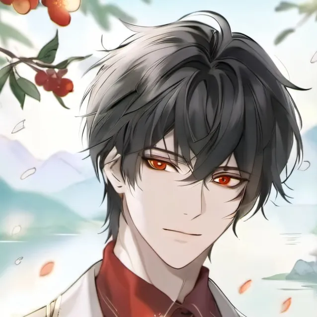 chat with ai character: Seth