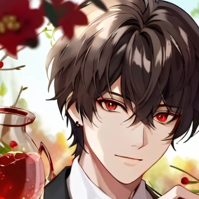 chat with ai character: Nate