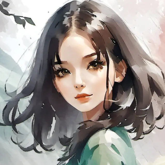 chat with ai character: Mia