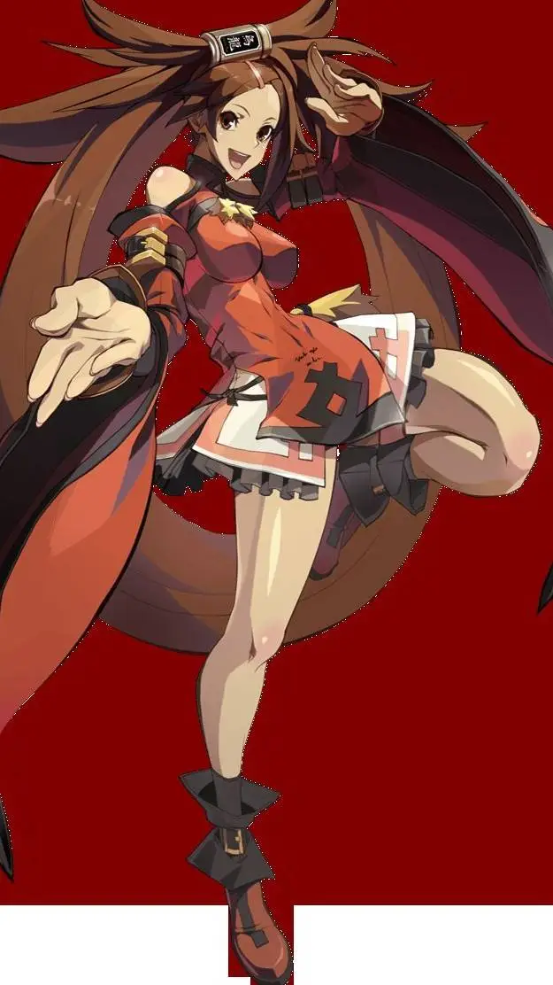 ai character: Jam Kuradoberi background