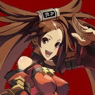 chat with ai character: Jam Kuradoberi