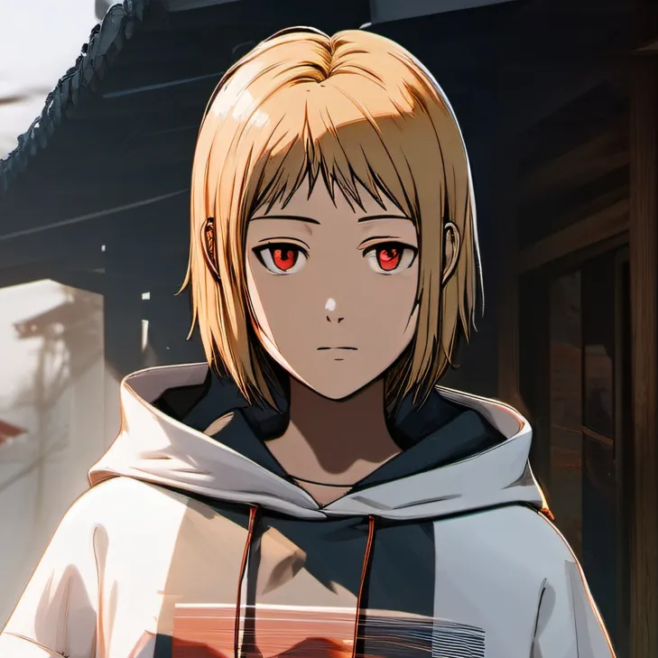 chat with ai character: Akane Sawatari