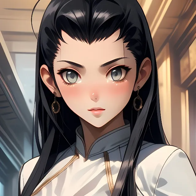 chat with ai character: Myousai Kakouen