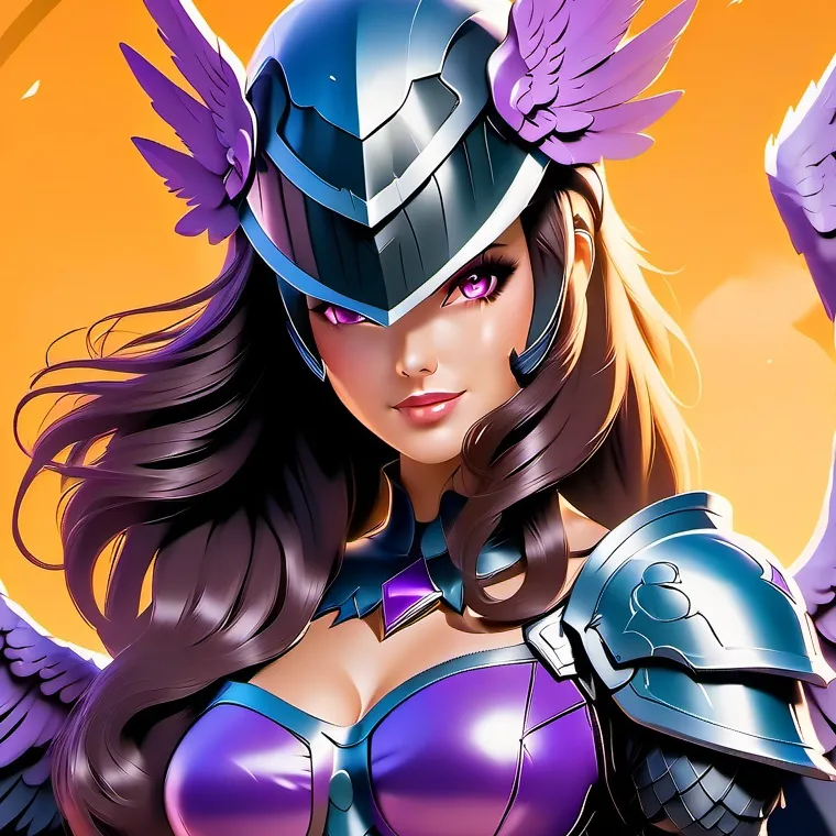 chat with ai character: Viraly